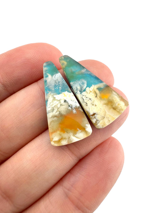 Aurora Plum Agate - 10