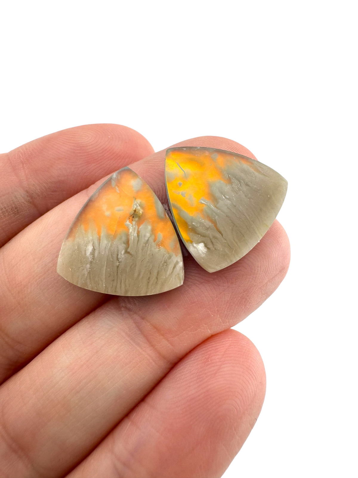 Aurora Plum Agate - 15