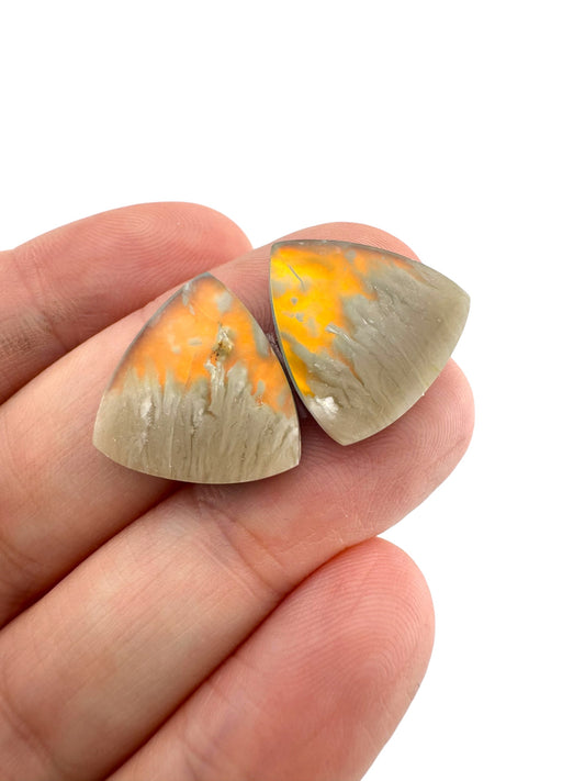 Aurora Plum Agate - 15