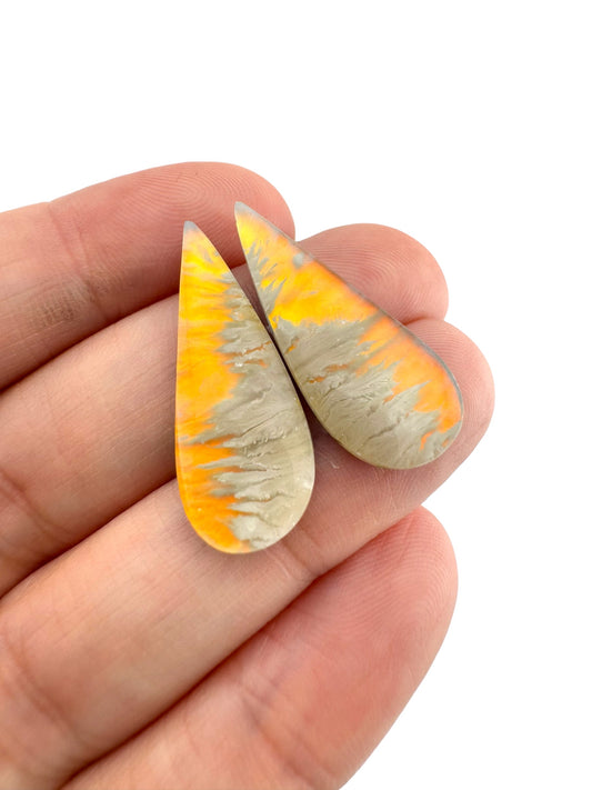 Aurora Plum Agate - 19
