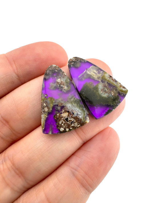 Marcasite Aurora - 28