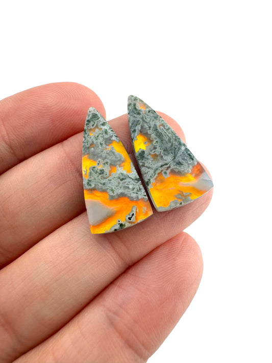 Marcasite Aurora- 33