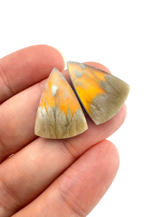 Aurora Plum Agate - 38