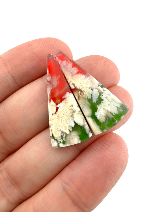 Aurora Plum Agate - 54