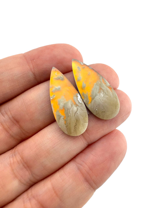 Aurora Plum Agate - 56