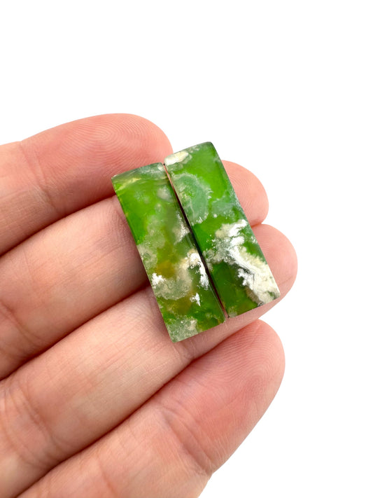 Aurora Plum Agate - 57