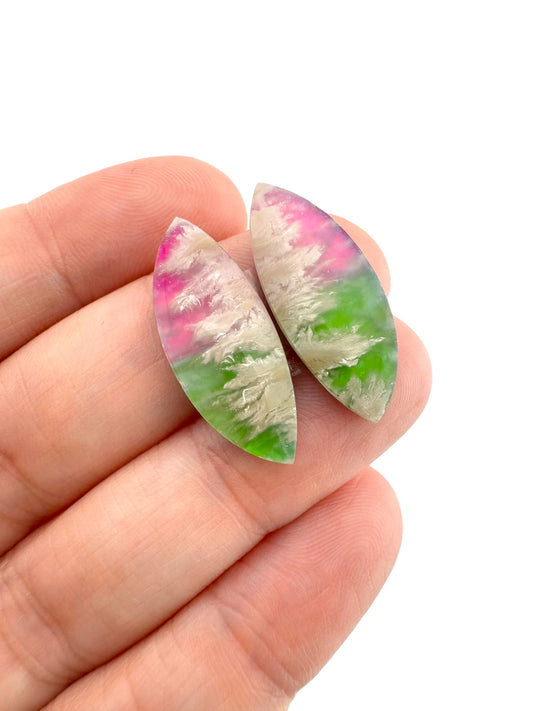Aurora Plum Agate - 58