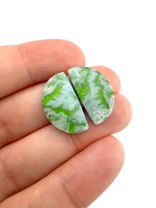 Aurora Plum Agate - 59