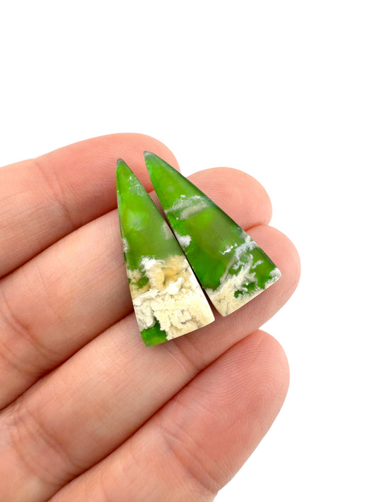 Aurora Plum Agate - 60