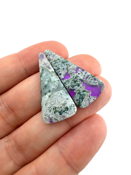 Marcasite Aurora  - 61
