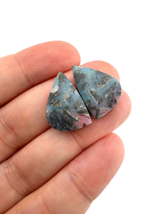 Marcasite Aurora - 63