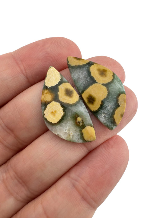 Ocean Jasper - 65