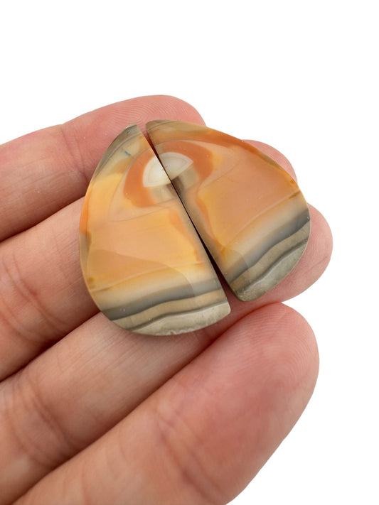 Carnelian - 73