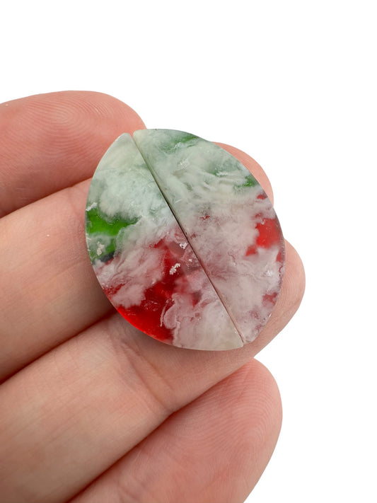 Aurora Plum Agate - 78