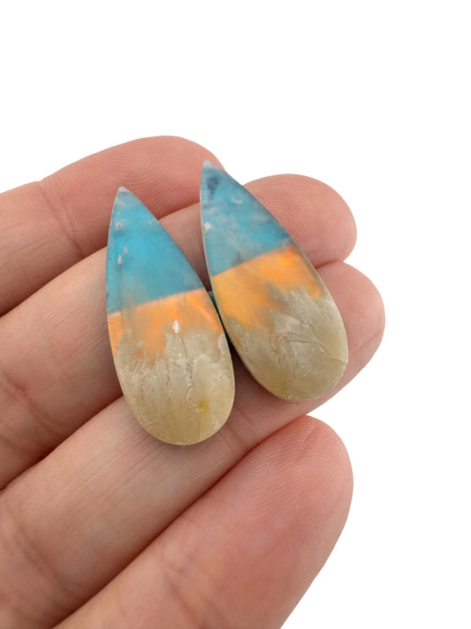Aurora Plum Agate - 88
