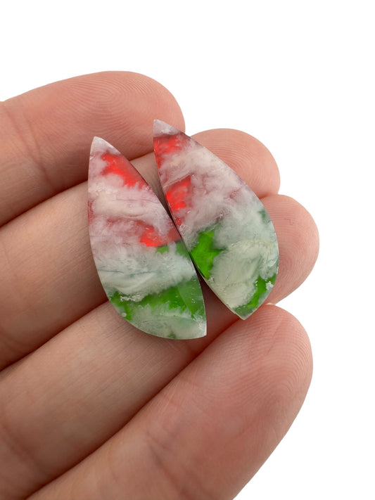 Aurora Plum Agate- 90