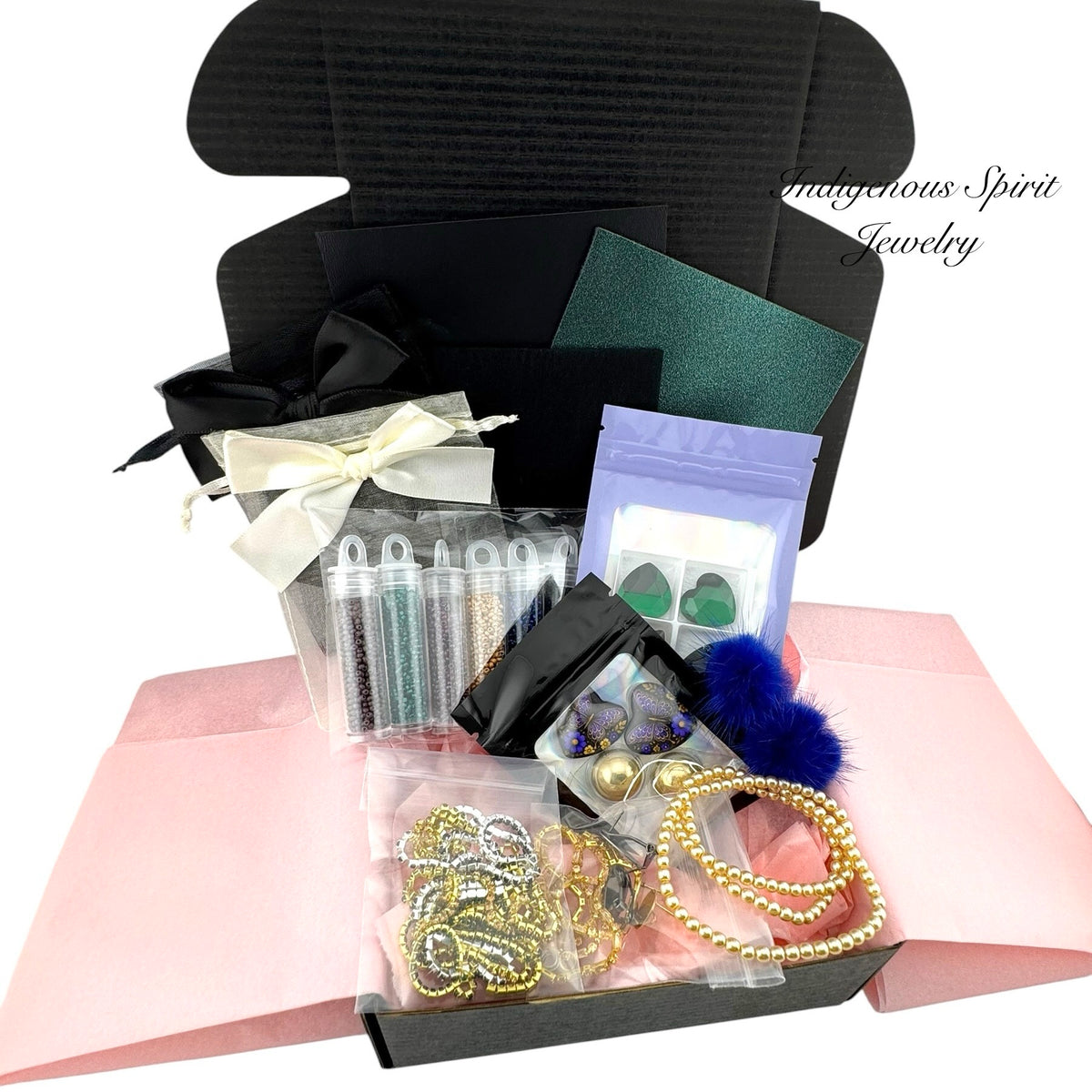 Jewel Tones Themed Box 2026 - LIMITED EDITION
