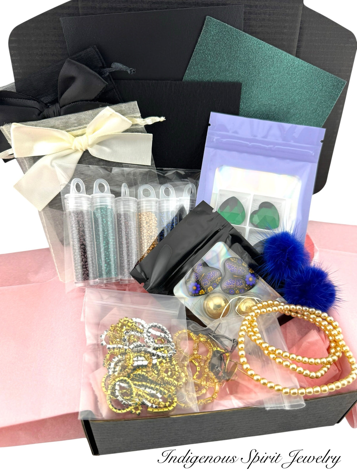 Jewel Tones Themed Box 2026 - LIMITED EDITION