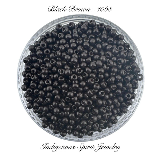 Vibrant Collection - Fancy Glass Beads