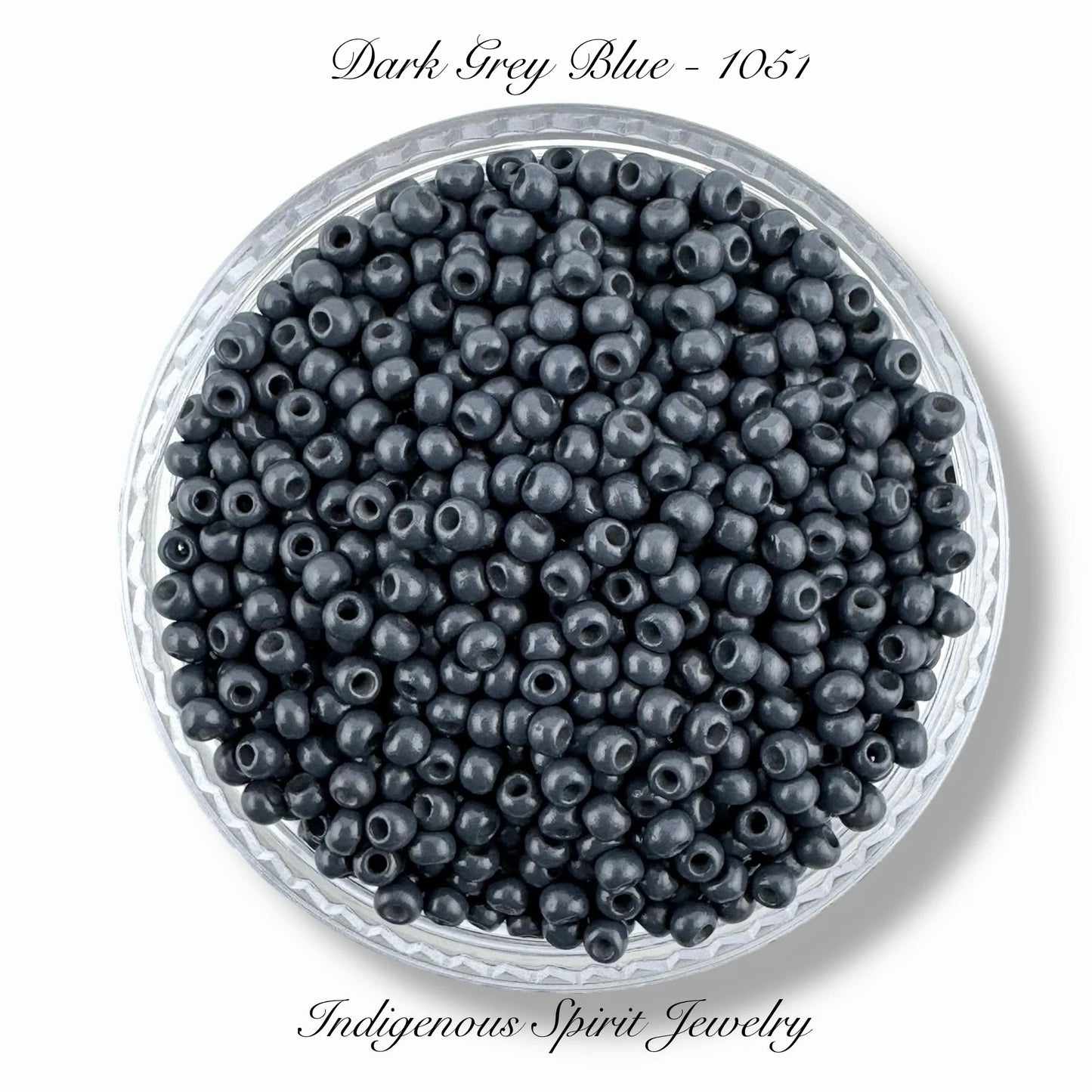 Vibrant Collection - Fancy Glass Beads