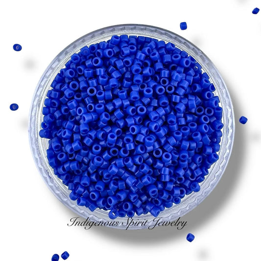 Opaque Cyan Blue (DB1138)