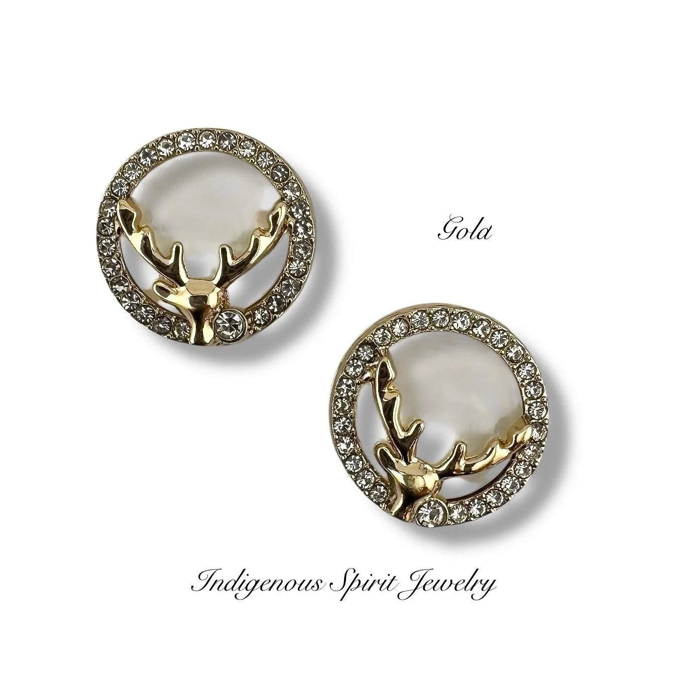 Deer Head Collection