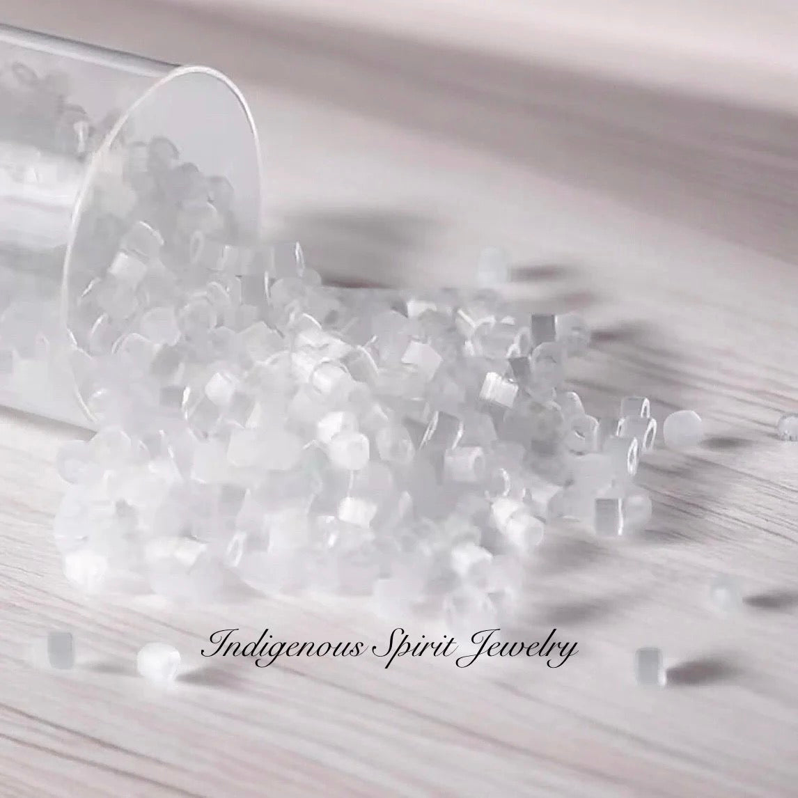 Crystal Silk Satin (DB635)