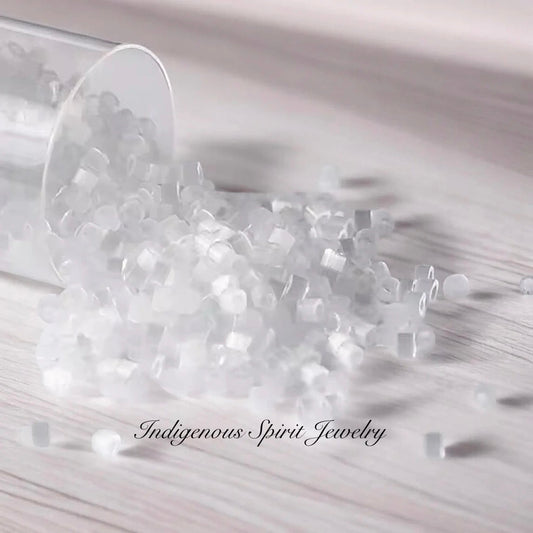 Crystal Silk Satin (DB635)