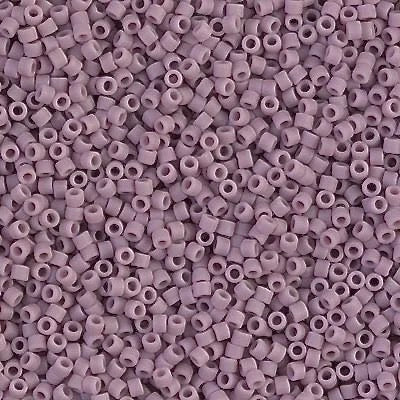 Matte Opaque Lilac (DB 758)