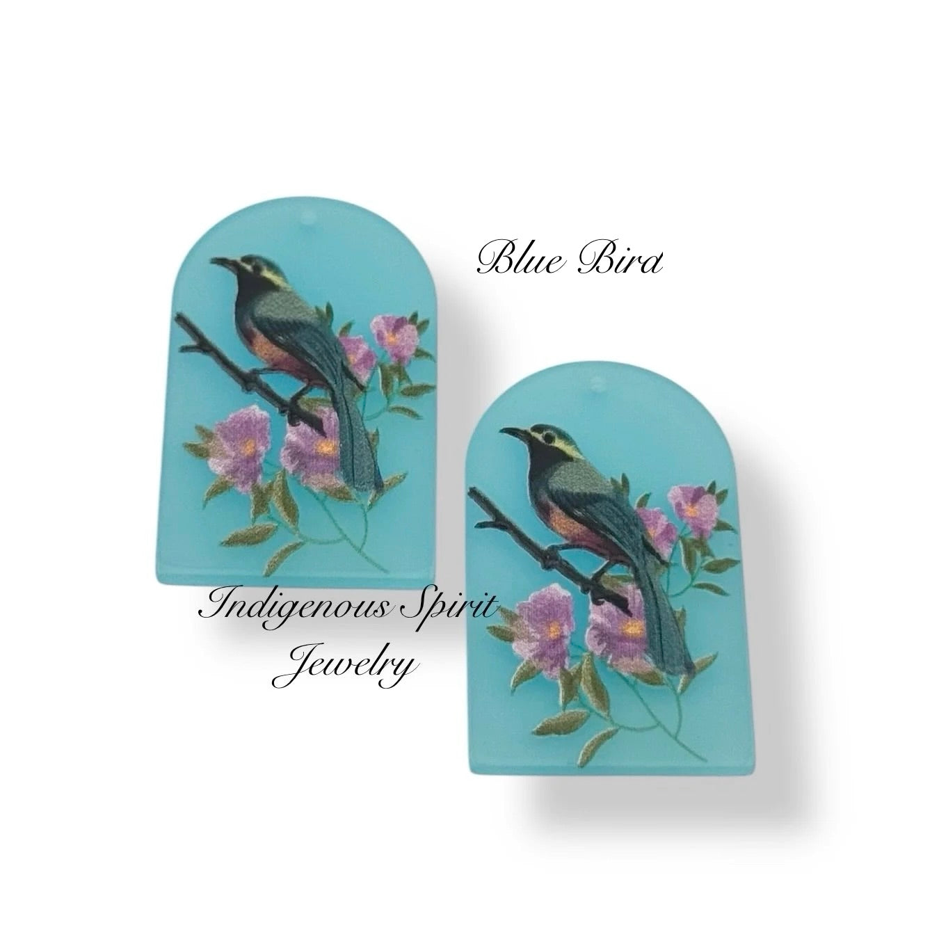 Bird Cabochons