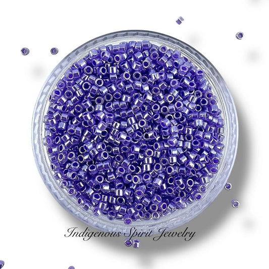 Purple Luster (DB249)