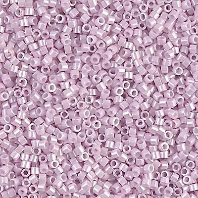 Opaque Pale Rose Luster (DB1534)