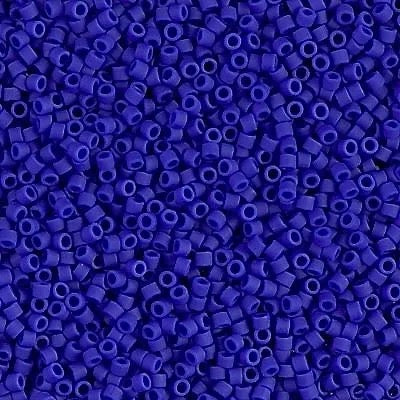 Matte Opaque Cobalt Blue (DB 756)