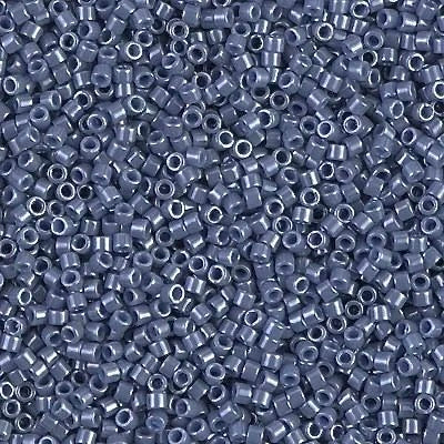 Opaque Blueberry Luster (DB267)