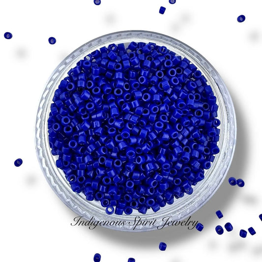 Opaque Dark Blue (DB726)