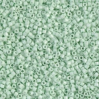 Opaque Light Mint (DB1496)