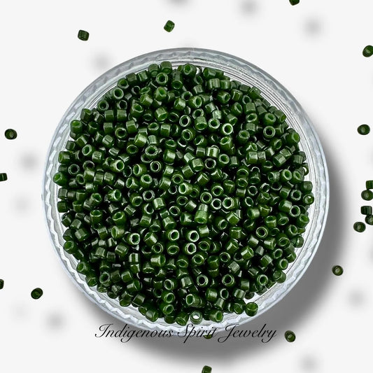 Opaque Forrest Green (DB663)