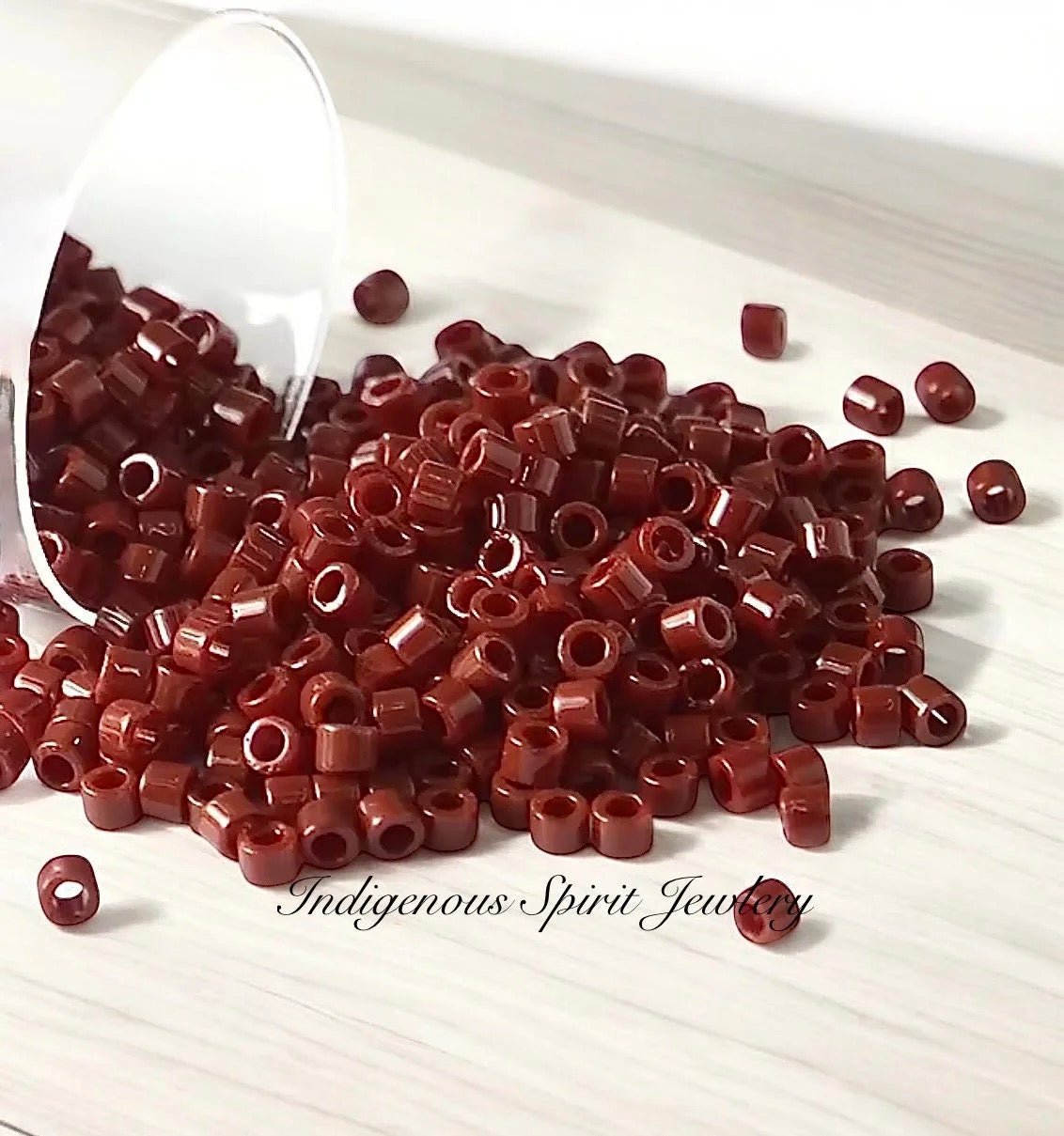 Opaque Brown Currant (DB1134)