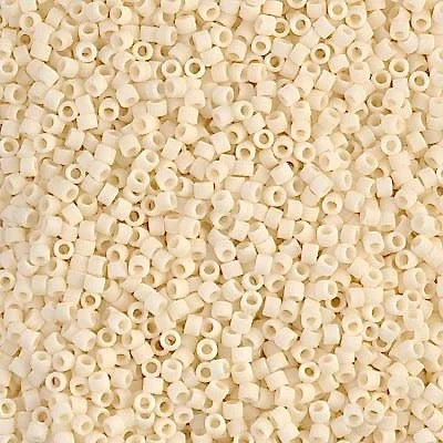 Matte Opaque Ivory (DB762)