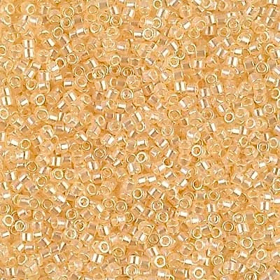 Pale Apricot Transparent Luster (DB 1478)