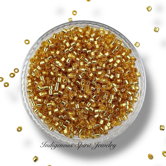 Silver Lined Gold  (DB42)