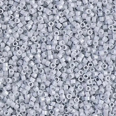 Opaque Light Grey Luster (DB209)