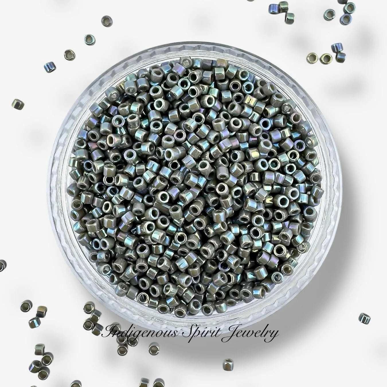 Opaque Grey AB (DB168)