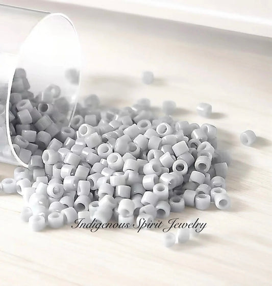 Opaque Ghost Grey  (DB1139)