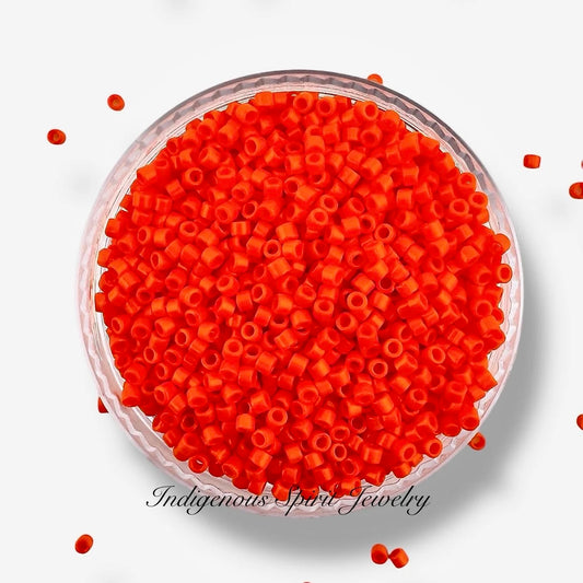 Opaque Orange (DB722)