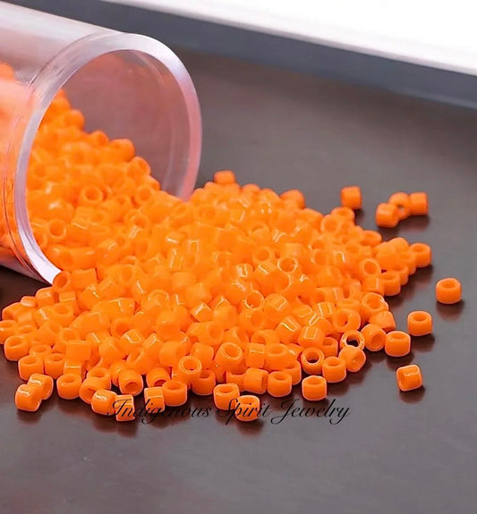 Opaque Mandarin (DB1133)