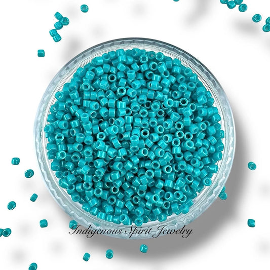 Turquoise Green Dyed (DB658)