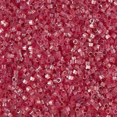 Silk Inside Dyed Berry (DB 1865)