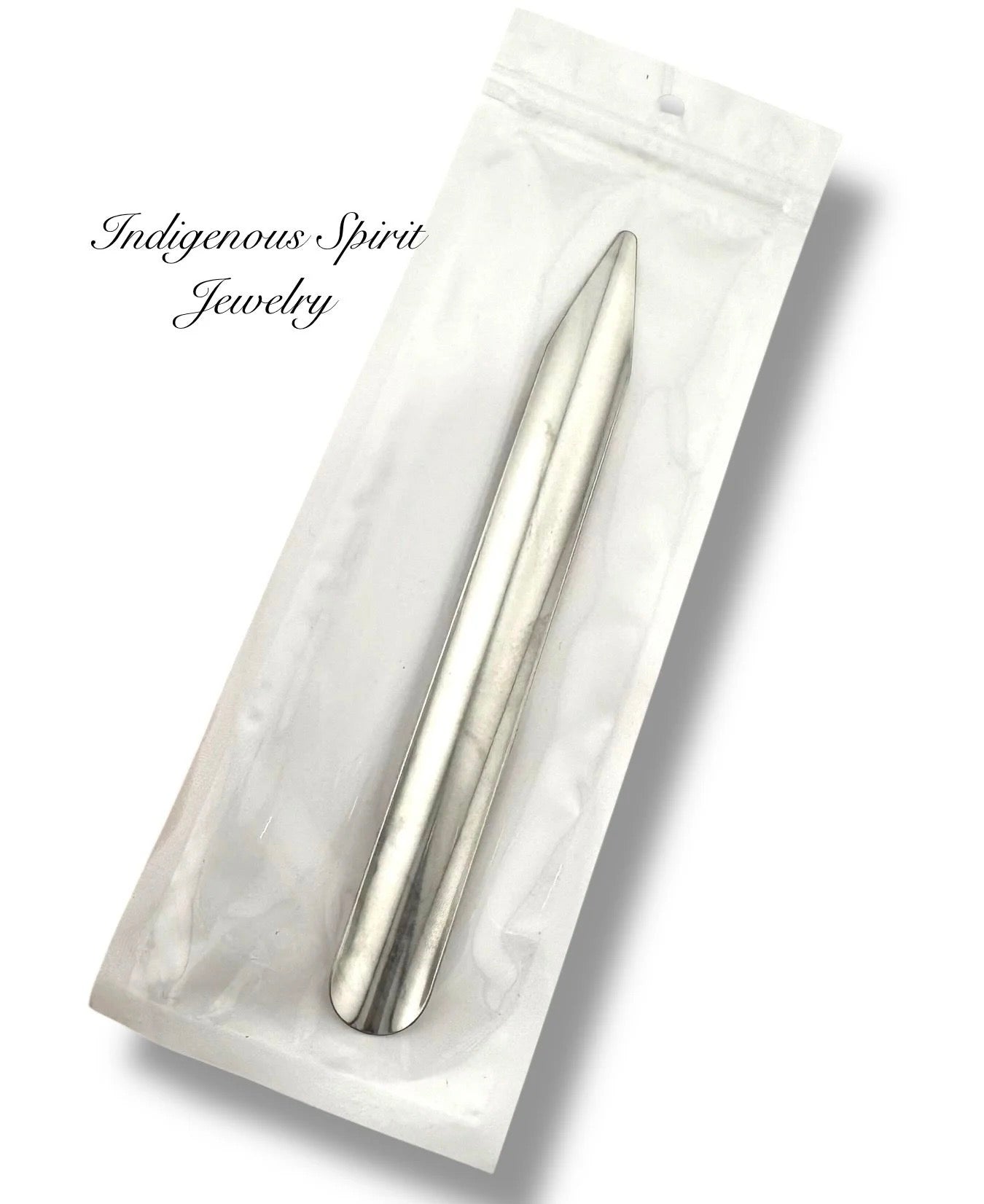 Stainless Steel Bead Scoop