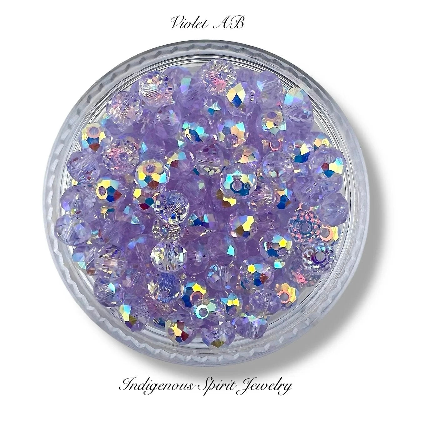 Disco Bead - Collection